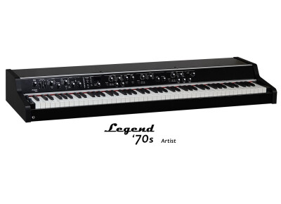 Viscount Legend '70s Artist