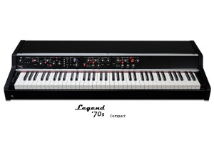 Viscount Legend '70s Compact