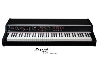 Viscount Legend '70s Compact