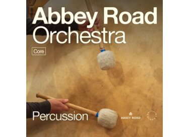 Spitfire Audio Abbey Road Orchestra: Percussion Core
