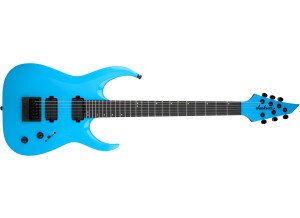 Jackson Pro Plus Signature Misha Mansoor Juggernaut ET6