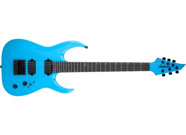 Jackson Pro Plus Signature Misha Mansoor Juggernaut ET6
