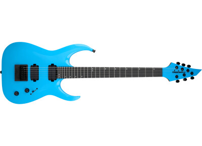 Jackson Pro Plus Signature Misha Mansoor Juggernaut ET6