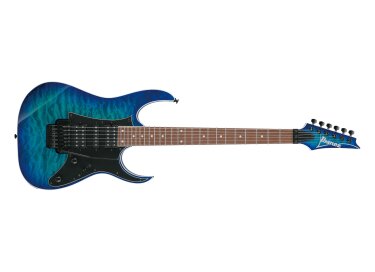 Ibanez RG450QMB