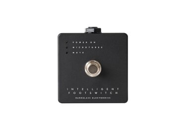 Darkglass Electronics Intelligent Footswitch