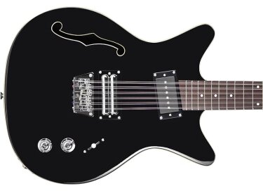 Danelectro Fifty Niner 12 String