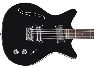 Danelectro Fifty Niner 12 String