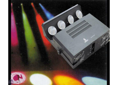 Boost Four Scan 600