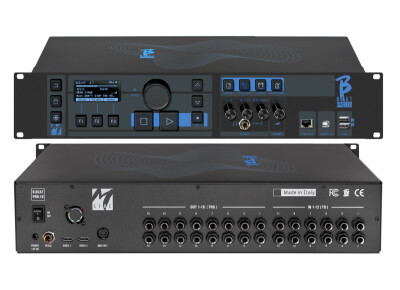 M-live B-Beat Pro16