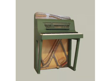 Keybird Instruments Keybird L1