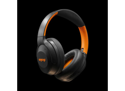 Orange O Edition MKII Headphones