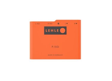 Lehle P-ISO TRS XLR Stereo