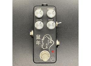 Function f(x) 4-Knob Mini Rat