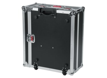 Gator Cases G-Tour X32CMPCTW Road case for Behringer X-32 Compact Mixer
