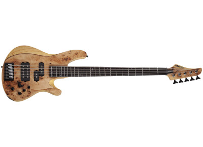 Schecter Reaper-5