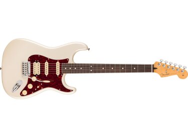 Fender Player II Modified Stratocaster HSS