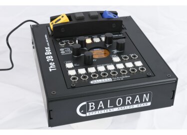Baloran The 3B Box