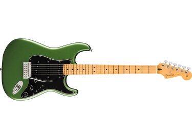 Fender Player II Modified Stratocaster