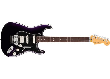 Fender Player II Modified Stratocaster HSS Floyd Rose