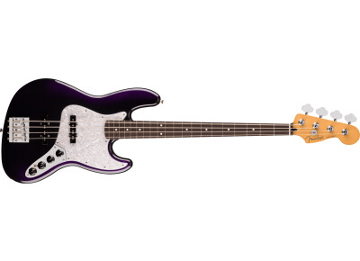 Fender Player II Modified Active Jazz Bass
