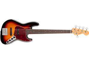 Fender Player II Modified Active Jazz Bass V