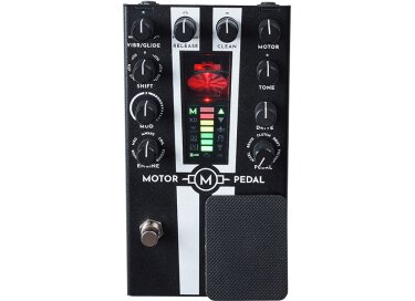 Gamechanger Audio Motor Pedal