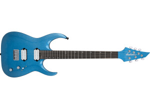 Jackson Pro Plus Signature Misha Mansoor Juggernaut HT6