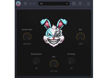 Caelum Audio DynaBunny