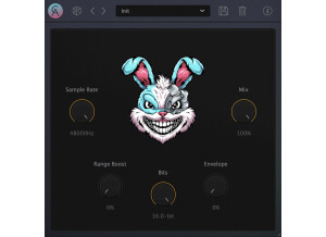 Caelum Audio DynaBunny App