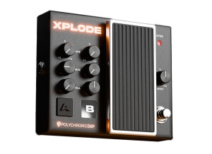 PolyChrome DSP XPlode