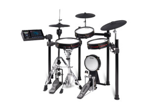 Alesis Strata Club
