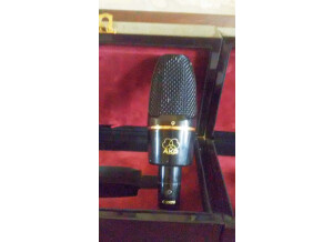 AKG C3000B-BE