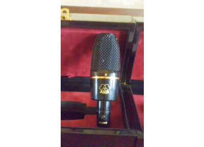 AKG C3000B-BE