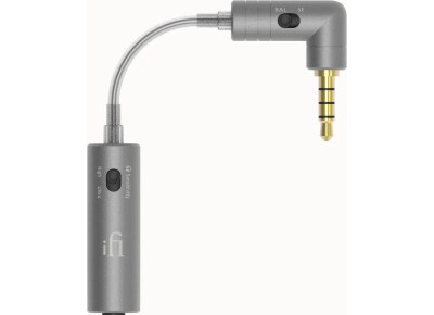 iFi Audio iEMatch 3,5 mm