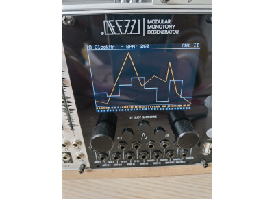 Enjoy Electronics Defeel