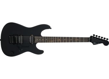 Charvel Pro-Mod Plus San Dimas Style 1 HH FR E