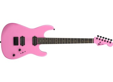 Charvel Pro-Mod Plus San Dimas Style 1 HH HT E