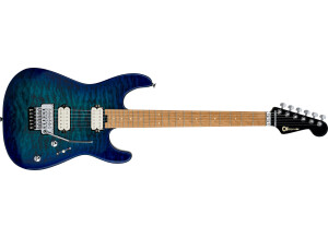 Charvel Pro-Mod Plus San Dimas Style 1 HH FR CM