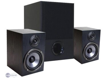 ESI Pack System 2.1