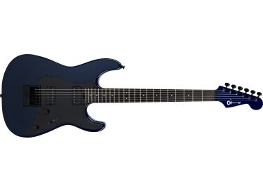 Charvel Pro-Mod Plus So-Cal Style 1 HH EVTN E