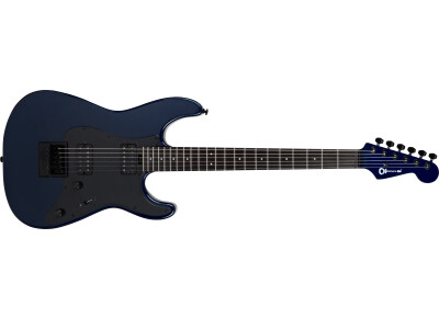 Charvel Pro-Mod Plus So-Cal Style 1 HH EVTN E