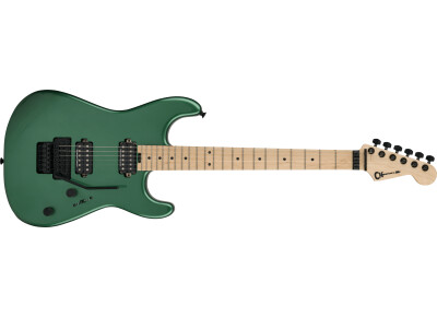 Charvel Pro-Mod San Dimas Style 1 HH FR MPL