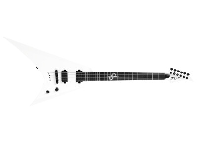 Solar Guitars VAR2.6W