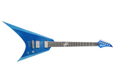 Solar Guitars VAR1.6TBS