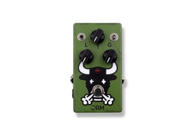Jam Pedals Octaurus