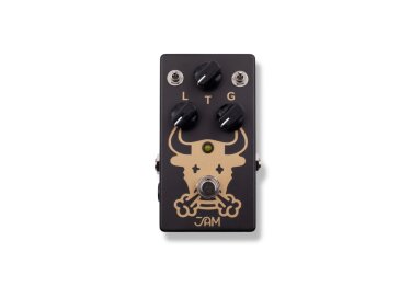 Jam Pedals Octaurus NOS