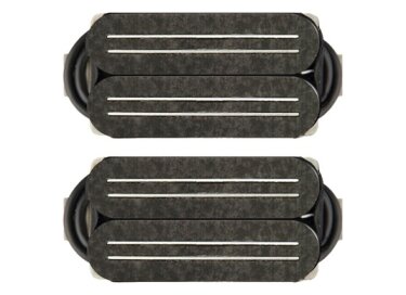 Bare Knuckle Pickups Halcyon Humbucker Set