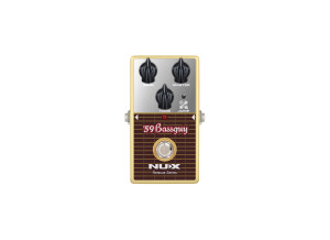 nUX '59 Bassguy (NRO-7)
