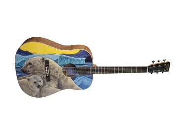 Martin & Co D Biosphere III