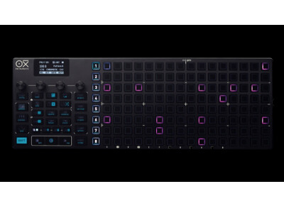 Oxi Instruments Oxi One MKII